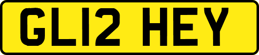 GL12HEY