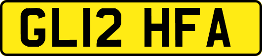 GL12HFA