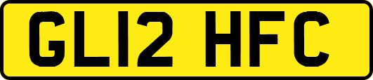 GL12HFC