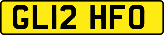 GL12HFO