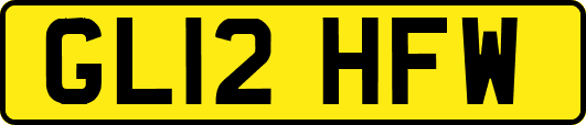 GL12HFW