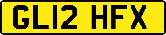 GL12HFX