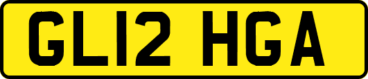 GL12HGA