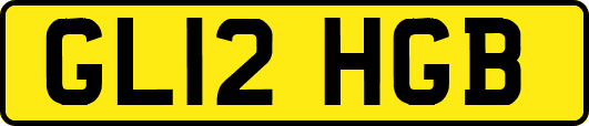 GL12HGB
