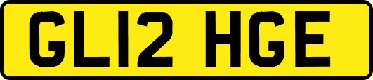 GL12HGE