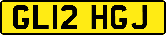 GL12HGJ