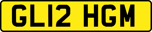 GL12HGM