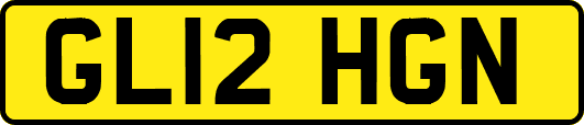 GL12HGN