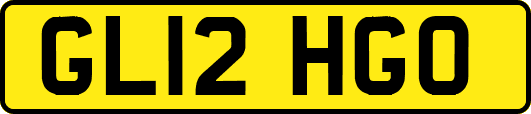 GL12HGO