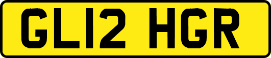 GL12HGR