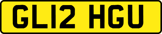 GL12HGU