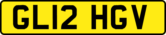 GL12HGV
