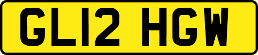 GL12HGW