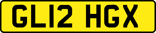GL12HGX