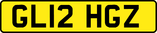 GL12HGZ