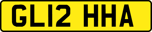 GL12HHA