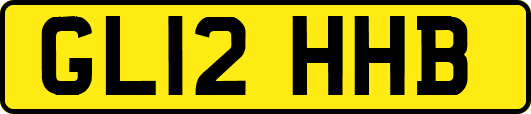 GL12HHB