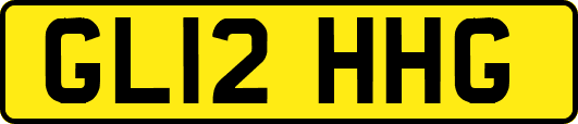GL12HHG