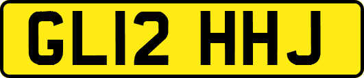 GL12HHJ