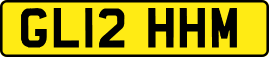 GL12HHM