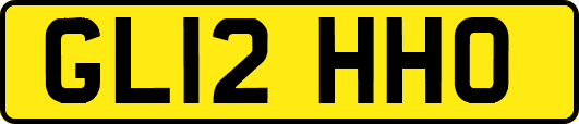 GL12HHO