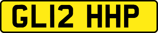 GL12HHP