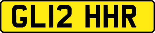 GL12HHR
