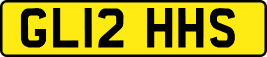 GL12HHS