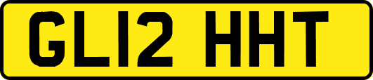 GL12HHT