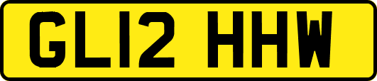 GL12HHW