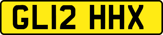 GL12HHX