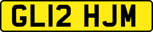 GL12HJM