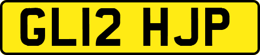 GL12HJP