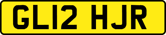 GL12HJR