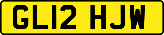 GL12HJW