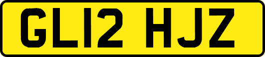 GL12HJZ