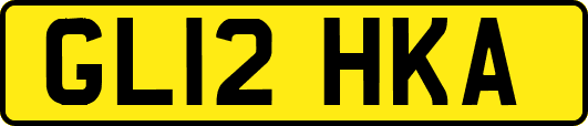 GL12HKA