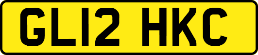GL12HKC