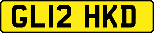 GL12HKD
