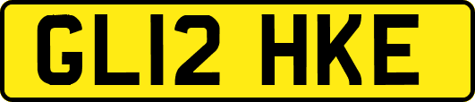 GL12HKE
