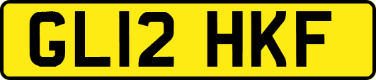GL12HKF