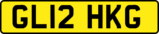 GL12HKG