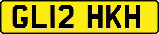GL12HKH