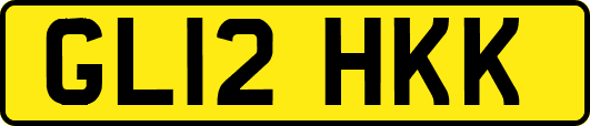 GL12HKK