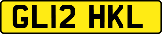 GL12HKL