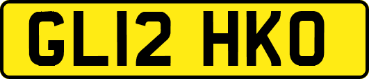 GL12HKO