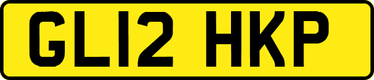 GL12HKP