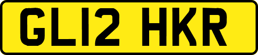 GL12HKR