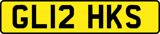 GL12HKS