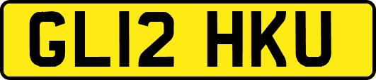 GL12HKU